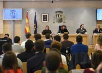La Fiscalía pide que los acusados de Alsasua sean condenados por terrorismo