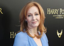 J. K. Rowling habla sobre el futuro de Harry Potter