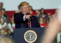 La reunión entre Trump y Kim Jong-Un tendrá lugar en varias semanas en Mongolia o Singapur