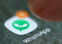 Esto es todo lo que WhatsApp sabe sobre ti