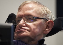 La última teoría de Stephen Hawking