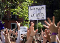 Bruselas pide a España una mayor formación para jueces sobre violencia sexual