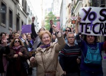 La ONU critica la sentencia a 'La Manada': subestima el delito de violación