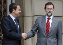 Las conversaciones con el PP, según Moncloa: de "traicionar a los muertos" a negar que hubiese "precio político"
