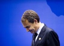 Zapatero: " La democracia siempre derrota al fanatismo, al odio y a la venganza"