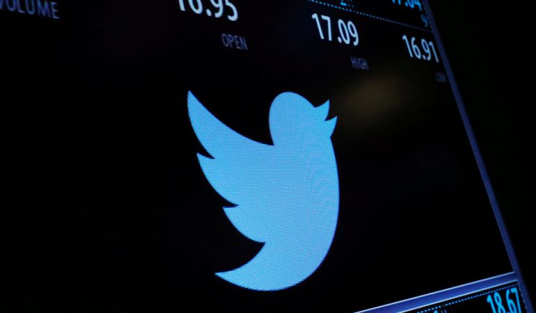 Twitter recomienda cambiar las contraseñas a sus usuarios. Twitter recomienda cambiar las contraseñas a sus usuarios.