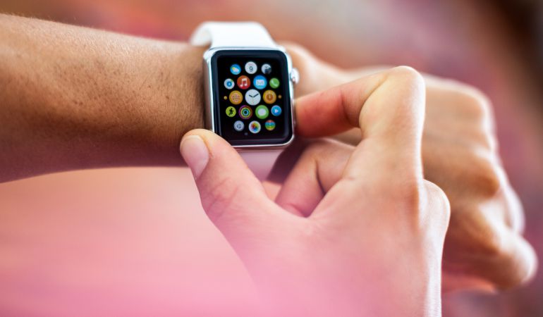 El reloj salvó la vida del hombre. El reloj salvó la vida del hombre.