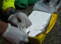 Condenada una red que blanqueó más de 30 millones del narcotráfico a través de locutorios de Madrid y Albacete