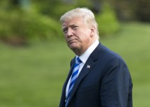 Donald Trump cierra filas con el 'lobby' de las armas