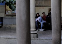 La Autónoma de Barcelona y la de Navarra encabezan el ranking de universidades
