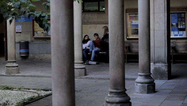 Universidad Autónoma de Barcelona. Universidad Autónoma de Barcelona.