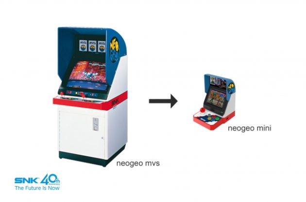 La nueva consola muestra un tamaño mucho más reducido. La nueva consola muestra un tamaño mucho más reducido.
