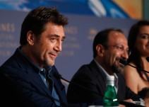 La respuesta de Javier Bardem a la inapropiada pregunta de un periodista en Cannes