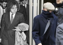 El torturador Billy el Niño cobra un 15% más de pensión vitalicia por estar condecorado