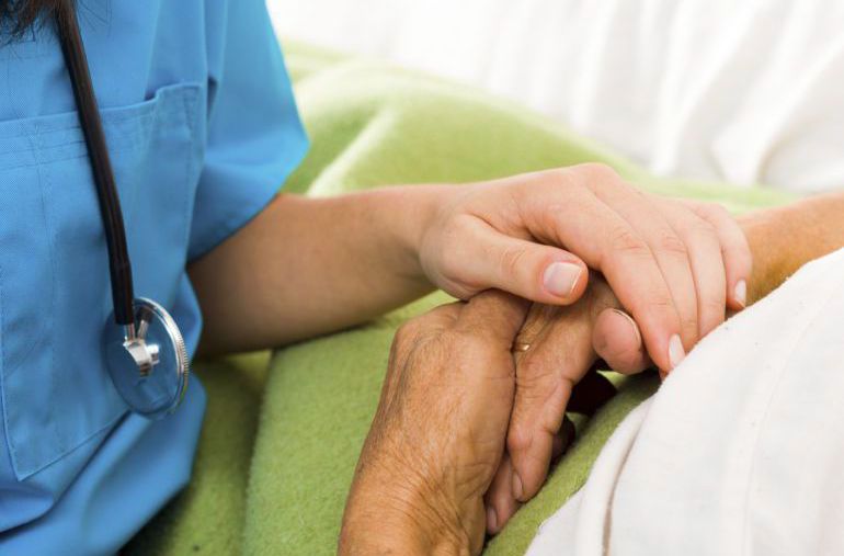 La AECC ha reclamado un análisis exhaustivo de la actual atención sanitaria y social. La AECC ha reclamado un análisis exhaustivo de la actual atención sanitaria y social.