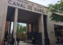 El arrepentido de Lezo afirma que directivos del Canal cobraron comisiones por la compra de Inassa