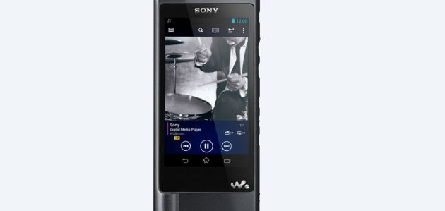 Sony presentaba su nuevo Walkman en 2015. Sony presentaba su nuevo Walkman en 2015.