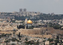 ¿Por qué es tan controvertida la embajada norteamericana en Jerusalén?