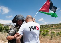 La 'Nakba' o catástrofe: el destierro de más de 700 mil palestinos de sus tierras