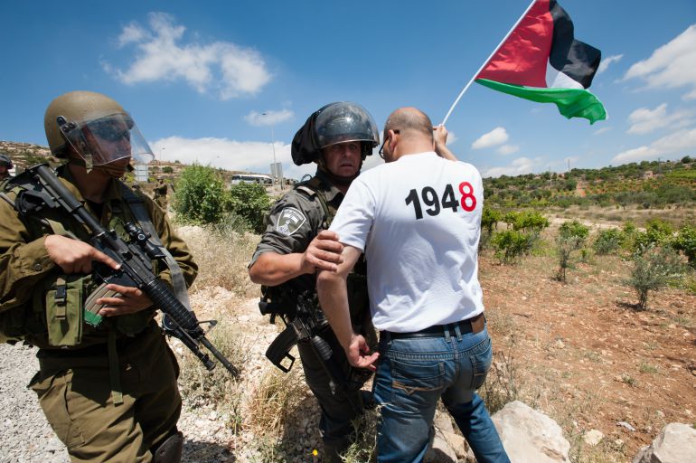 1948 fue el año de la creación del Estado de Israel. 1948 fue el año de la creación del Estado de Israel.