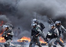 EEUU elogia la contención de Israel tras matar a 60 palestinos en las protestas