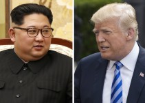 Corea del Norte amenaza con anular la cumbre con Trump por las maniobras militares de EEUU y Seúl