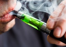 Un hombre muere en EEUU por la explosión de un cigarrillo electrónico