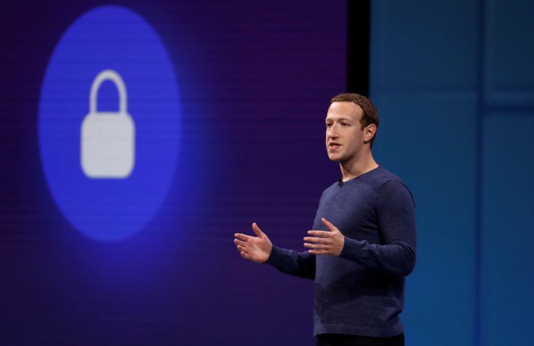 Zuckerberg responderá en el Parlamento Europeo por la filtración masiva de datos Zuckerberg responderá en el Parlamento Europeo por la filtración masiva de datos