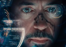 Robert Downey Jr. prepara una serie para YouTube Red sobre inteligencia artificial
