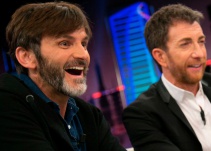 La exitosa serie que Fernando Tejero rechazó por cuidar de sus perras