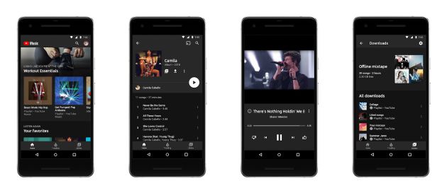 Google presenta su nueva plataforma. Google presenta su nueva plataforma.