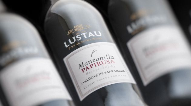 Manzanilla Papirusa. Manzanilla Papirusa.