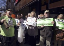 La Audiencia Nacional archiva la causa por las preferentes de Caja Madrid y Bancaja