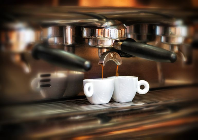 Según datos de la FEC, España es líder en el consumo de café expreso. Según datos de la FEC, España es líder en el consumo de café expreso.