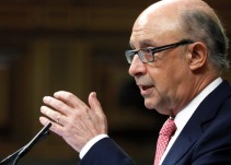 Montoro confía en aprobar los presupuestos con el mismo apoyo de 2017