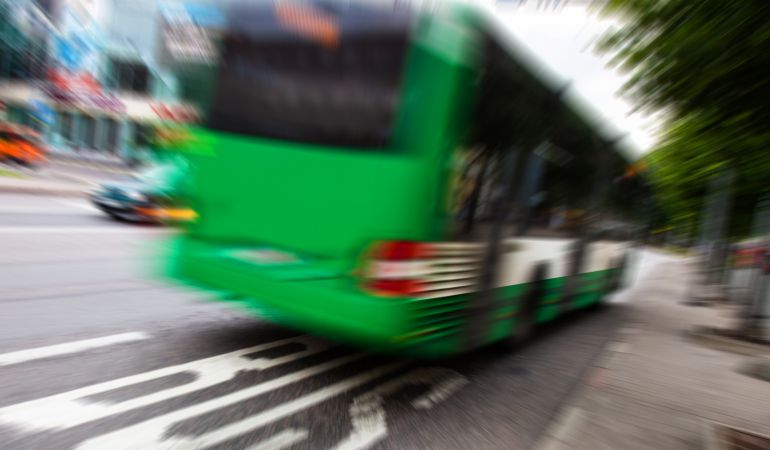 Estonia será el primer país en europeo en instaurar el transporte público gratuito. Estonia será el primer país en europeo en instaurar el transporte público gratuito.