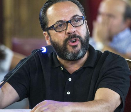 Álvaro Pérez 'El Bigotes' Álvaro Pérez 'El Bigotes'