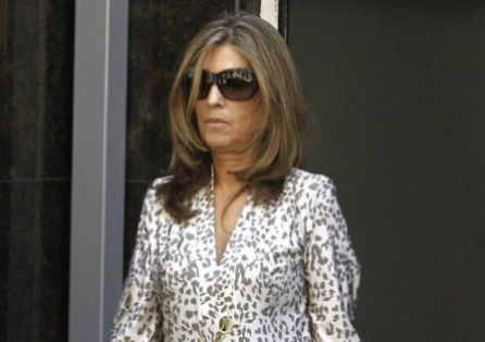 Rosalía Iglesias Rosalía Iglesias
