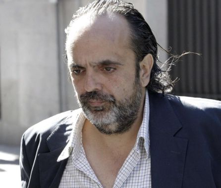 Guillermo Ortega. Guillermo Ortega.