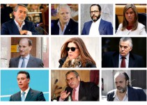 Quién es quién en la trama Gürtel