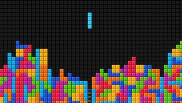 El Tetris es el juego más vendido de la historia. El Tetris es el juego más vendido de la historia.