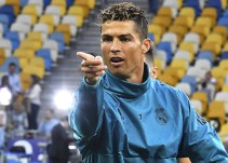 El Real Madrid busca ser eterno en Kiev