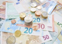 Los madrileños son los mejor pagados de España, pero no todos