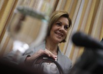 Las 10 mentiras de Cospedal en el Congreso