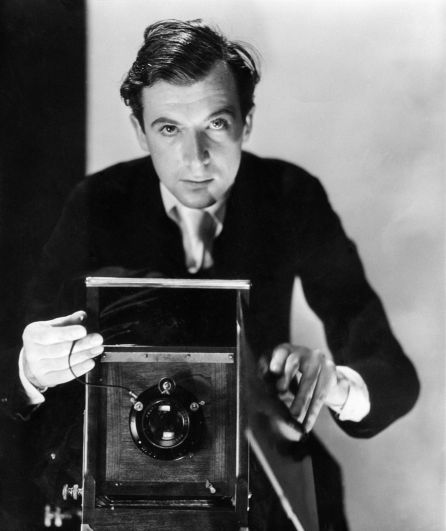 Cecil Beaton, el fotógrafo de la belleza Cecil Beaton, el fotógrafo de la belleza