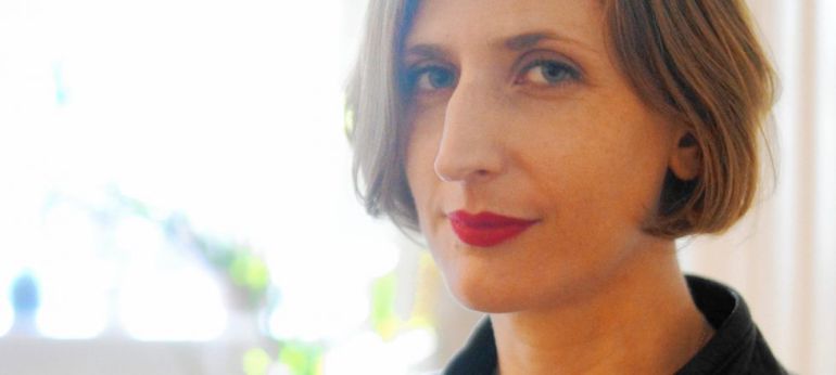 Jessa Crispin: "Nos tienen distraídas con un montón de chorradas, en vez de hablar del cambio real del sistema": Jessa Crispin: "Nos tienen distraídas con un montón de chorradas, en vez de hablar del cambio real del sistema" Jessa Crispin: "Nos tienen distraídas con un montón de chorradas, en vez de hablar del cambio real del sistema": Jessa Crispin: "Nos tienen distraídas con un montón de chorradas, en vez de hablar del cambio real del sistema"