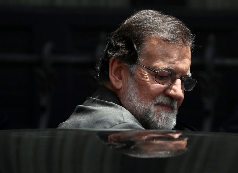 Mariano Rajoy. Mariano Rajoy.