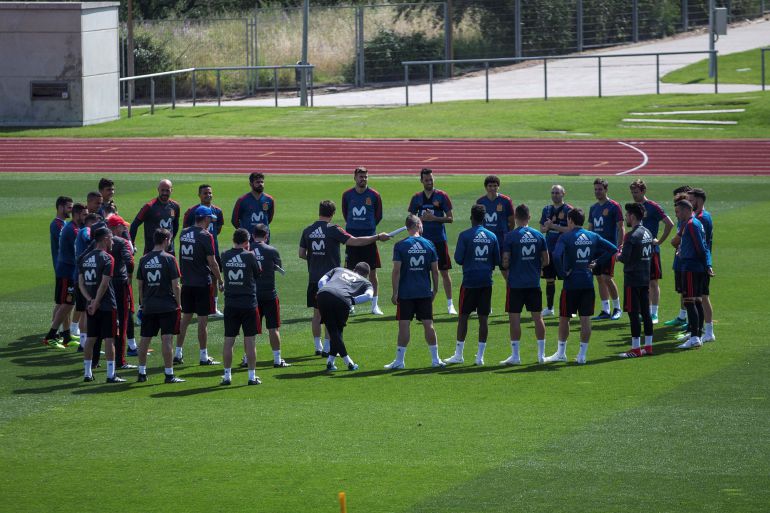 Asensio, Nacho y Lucas Vázquez viajan a Villarreal; Soler vuelve a casa