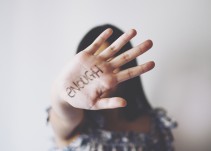 Las víctimas de violencia machista, los traumas de los niños y las posibles soluciones