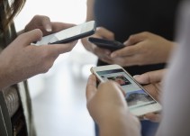 Así es como iOS y Android quieren desengancharte del teléfono móvil